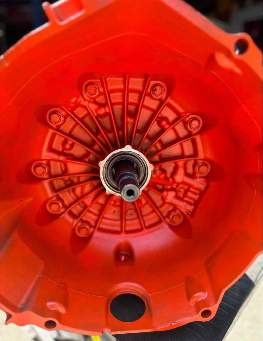 6L80 transmission for sale - Image 3