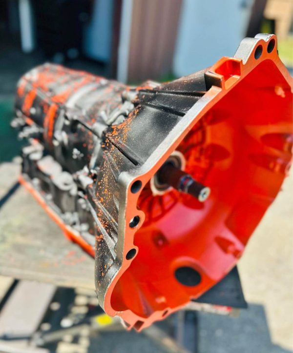 6l80 transmission for sale
