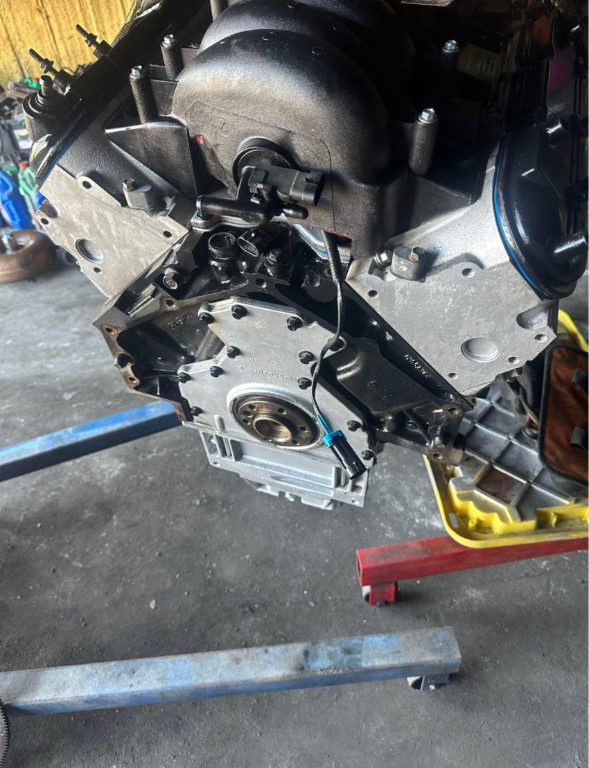 6.0 LS engine for sale - Image 4