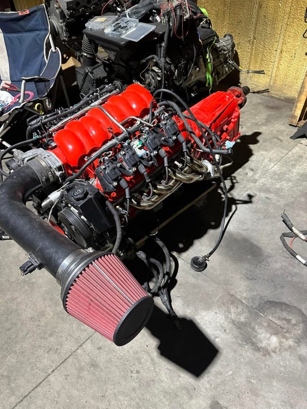 LS3 Engine for sale