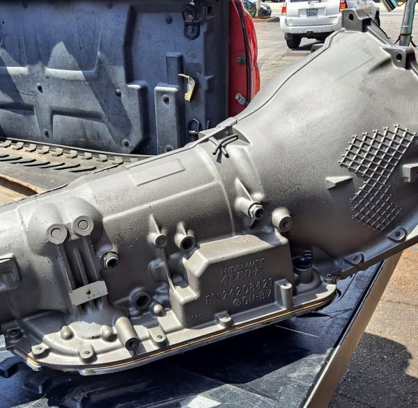 4l80 transmission for sale