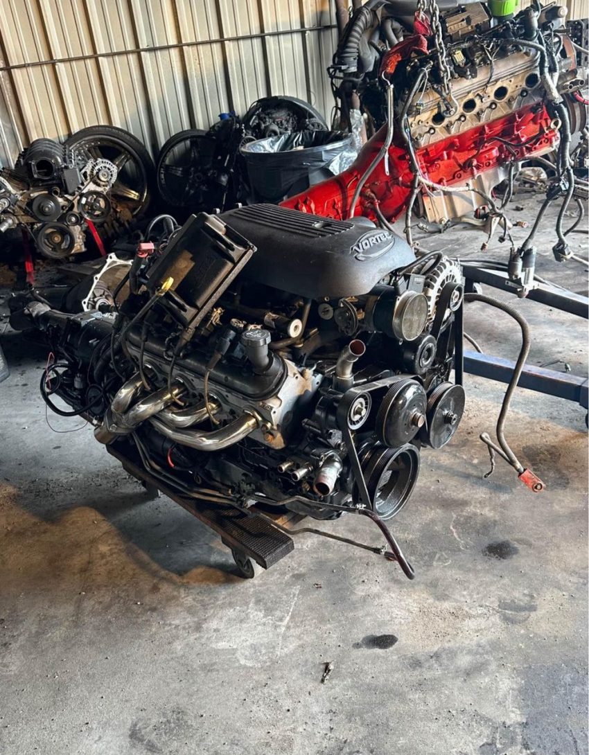 5.3 ls engine for sale