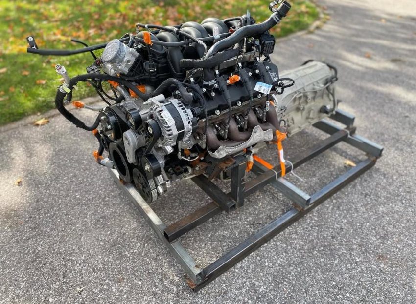 7.3 godzilla engine - Image 3
