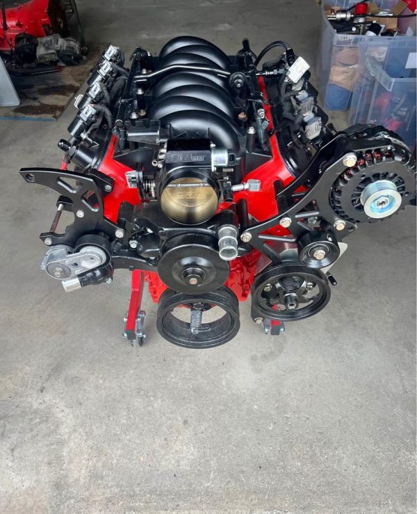 5.3 LM7 engine for sale